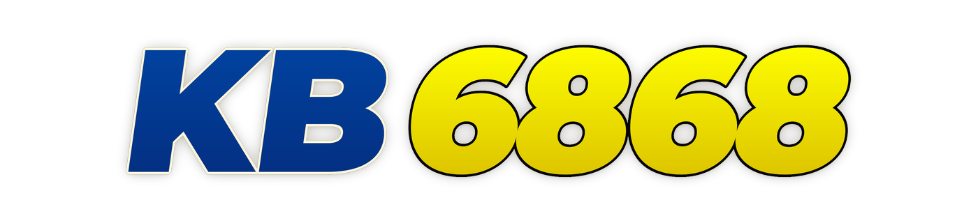 kb6868 logo
